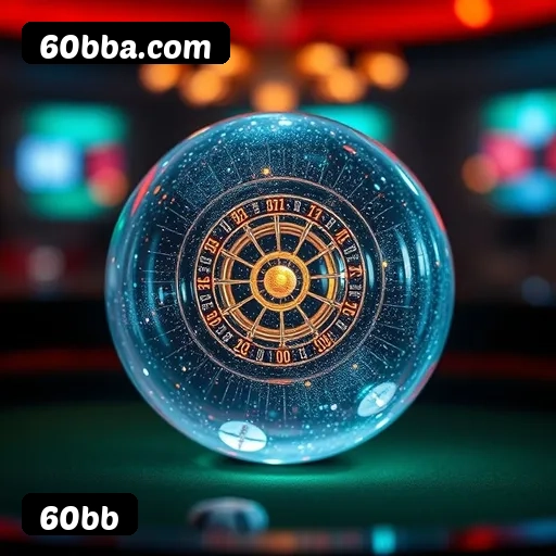 Tabela RTP dos jogos de cassino da 60bb
