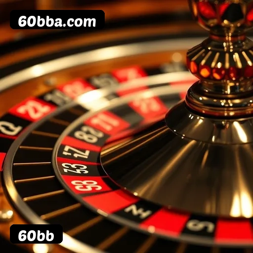 Logo da 60bb