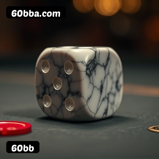 Loterias online disponíveis na 60bb