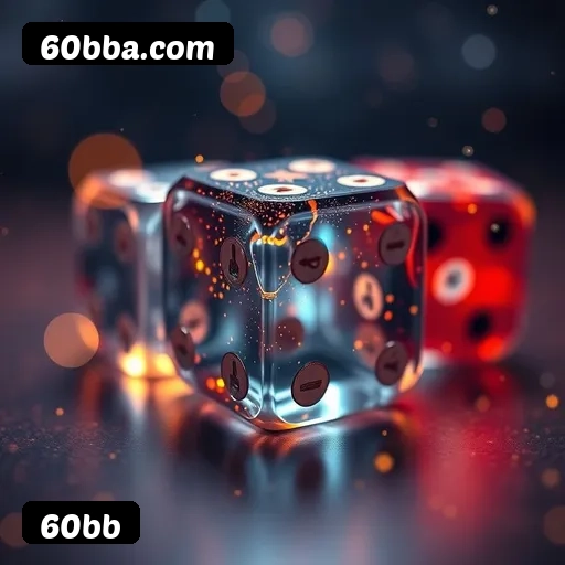 60bb segurança SSL 256-bit - Licença Curaçao, eCOGRA, GLI certificado