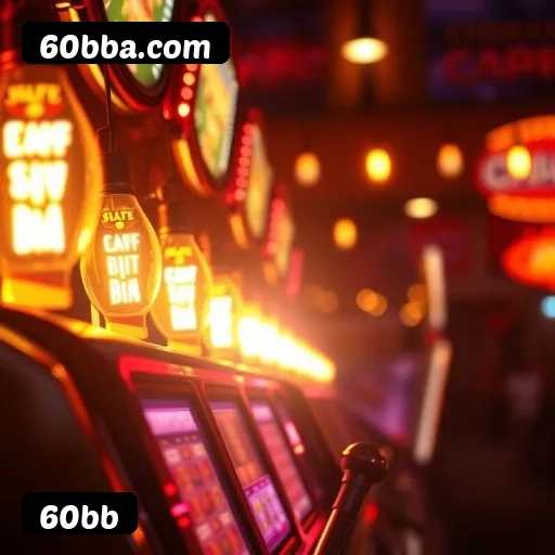 Principais provedores de slots da 60bb - NetEnt, Pragmatic Play, Play'n GO